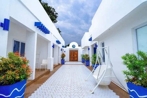Ruhe Suites Coron
