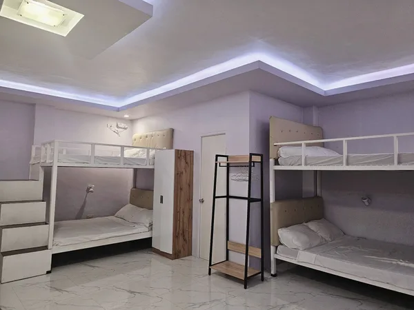 Lio Palm Villas