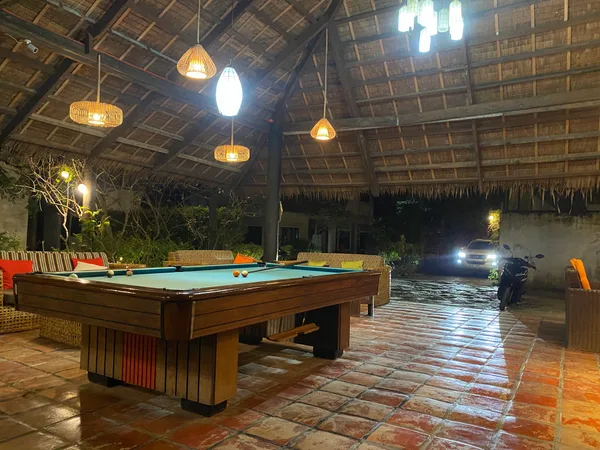 La Vida Hostel