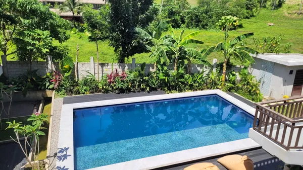 Asgard Siargao MMA, Fitness & Recovery Resort