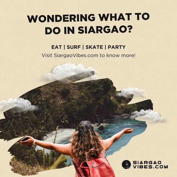 Asgard Siargao MMA, Fitness & Recovery Resort — 2
