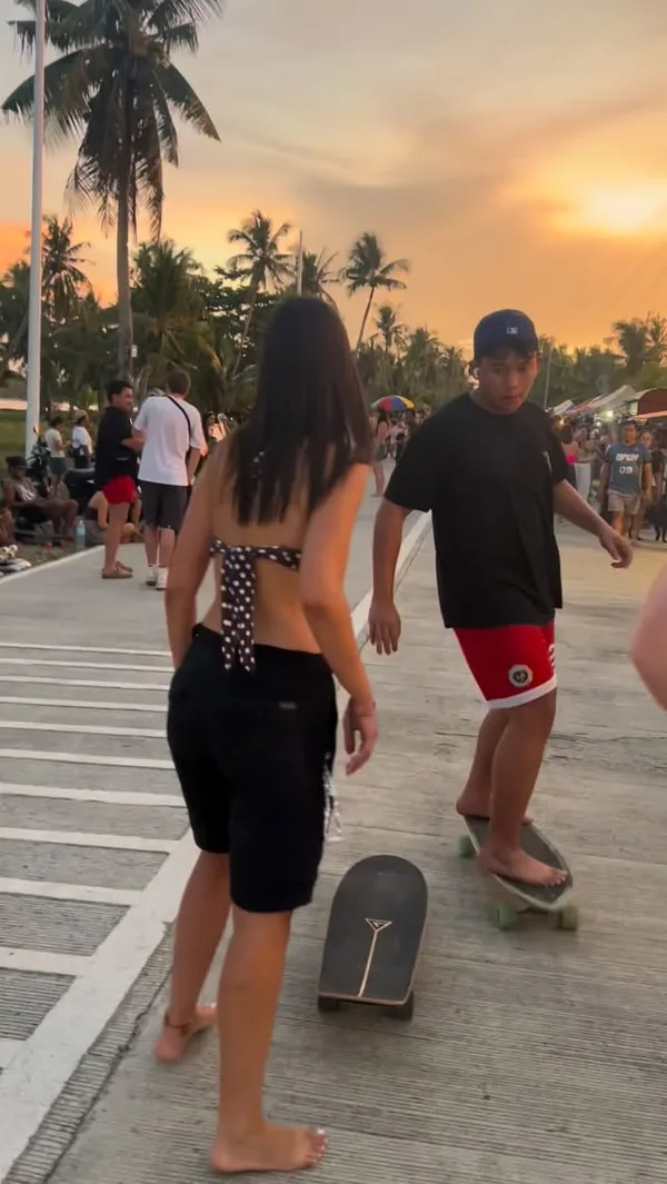 Asgard Siargao MMA, Fitness & Recovery Resort — 7