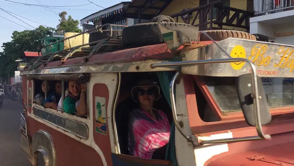 The Bay Area Coron