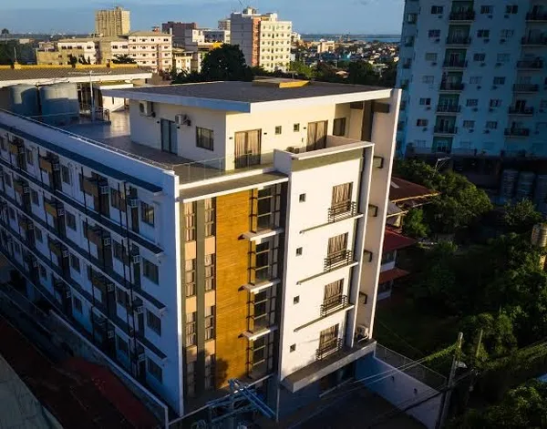 Almond Suites