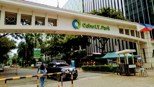Cebu IT Park
