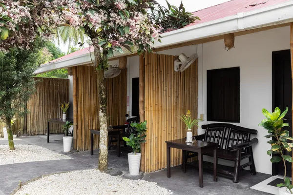 Trisha Guesthouse