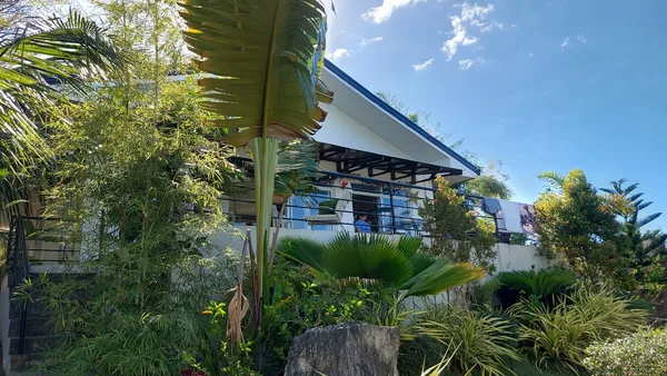 House of Nature Badian