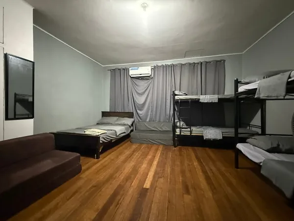 Transient Rooms Cebu City