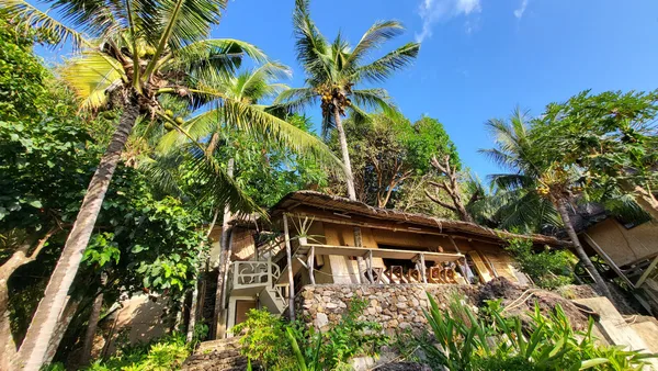 Cocovana Beach Resort